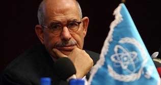 Iran must accept suggestions provided for its atomic program: ElBaradei